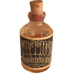 Splash-On Essential Oils - Sandalwood