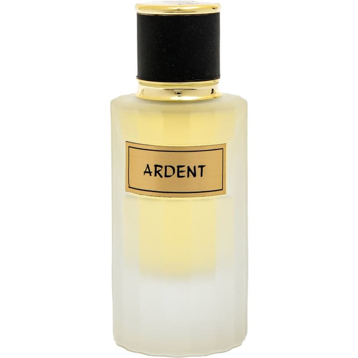 Ardent