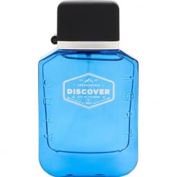 Discover (Eau de Cologne)