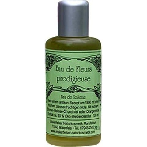 Eau de Maienfels No. 5 / Eau de Fleurs Prodigieuse