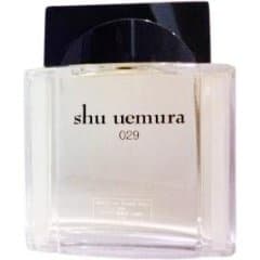 Shu Uemura 029