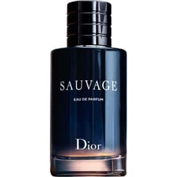 Sauvage EDP