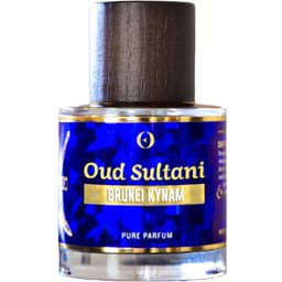 Oud Sultani: Brunei Kynam