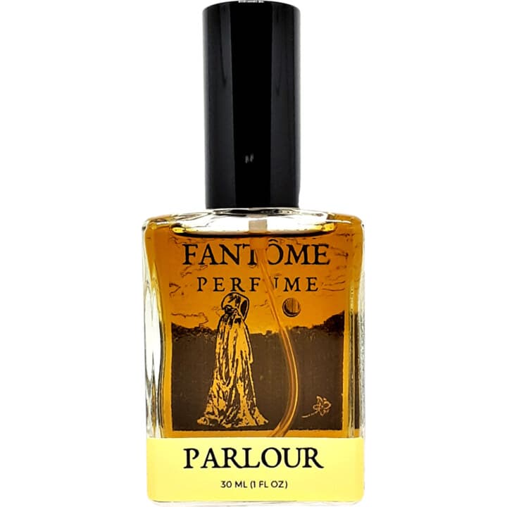 Parlour EDP