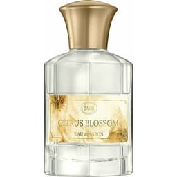 Eau de Sabon - Citrus Blossom