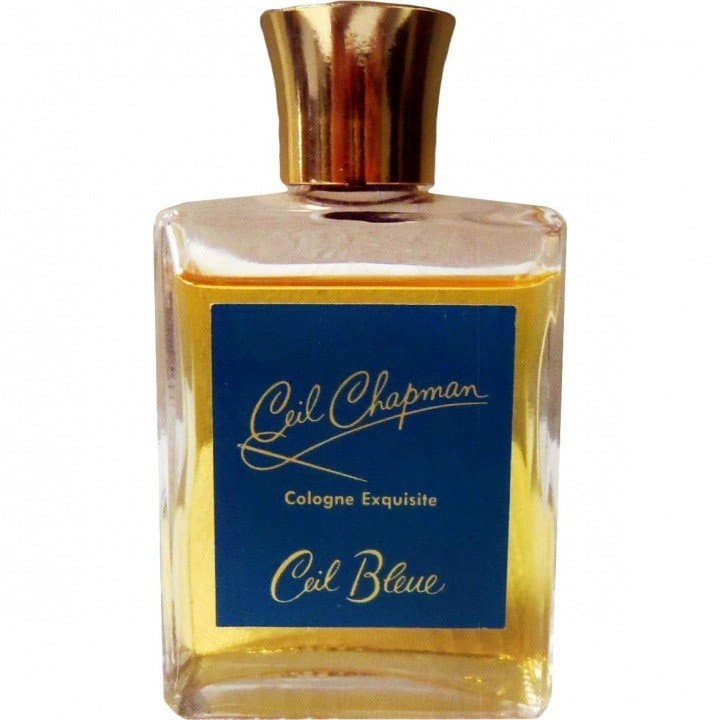 Ceil Bleue (Cologne Exquisite)