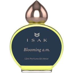 Blooming a.m. (Perfume Oil)