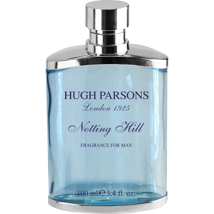 Notting Hill EDP