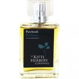 Patchouli (Perfume)