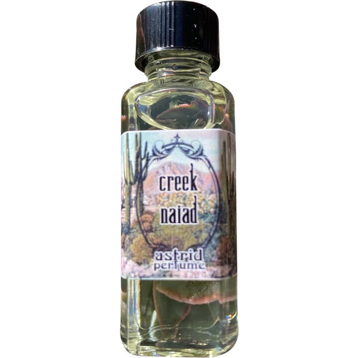 Creek Naiad