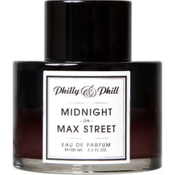 Midnight on Max Street / Emotional Aoud