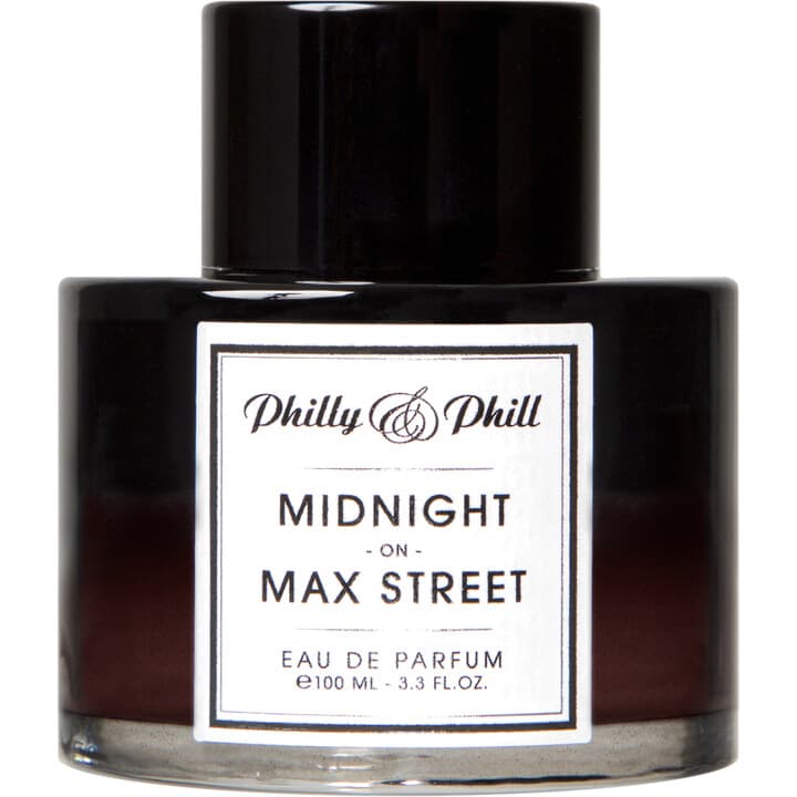 Midnight on Max Street / Emotional Aoud