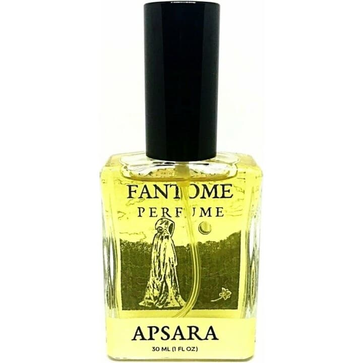 Apsara EDP