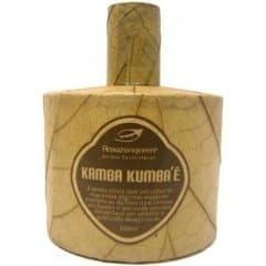 Kamba Kumba'Ê by Amazongreen perfume bottle