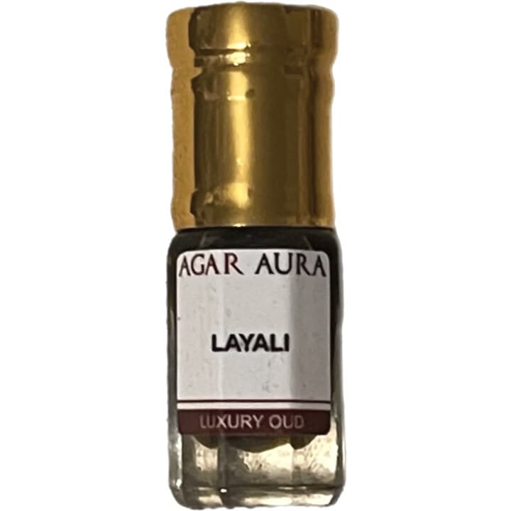 Layali (Attar)