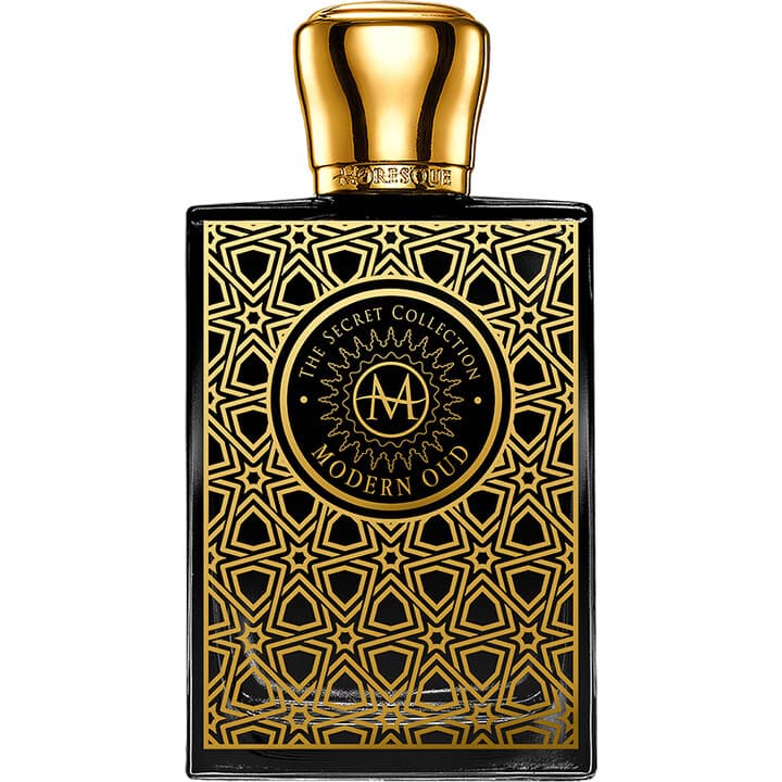 Modern Oud