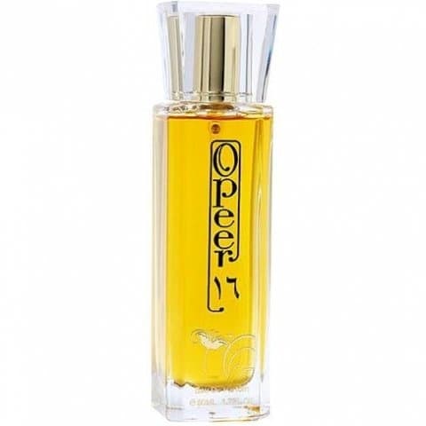 Opeer 16 - Desert Breeze Collection by Opeer perfume bottle