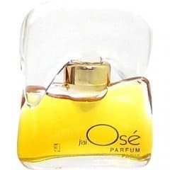 J'ai Osé (Parfum)