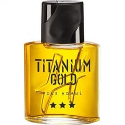 H pour Homme - Titanium Gold