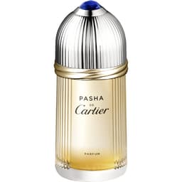 Pasha de Cartier Parfum Édition Limitée