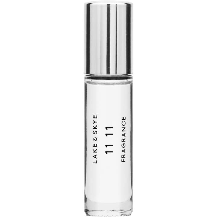 11 11 (Fragrance Oil) by Lake & Skye perfume bottle