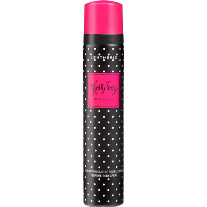 Hoity Toity Belle de Luxe (Body Spray)