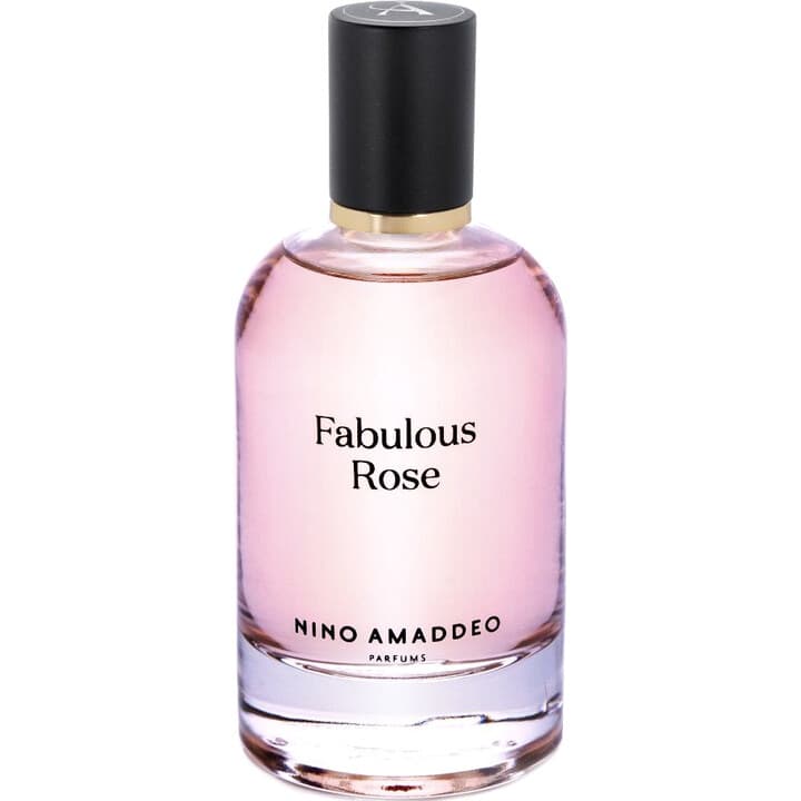 Fabulous Rose