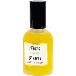 Fox's Grove EDP