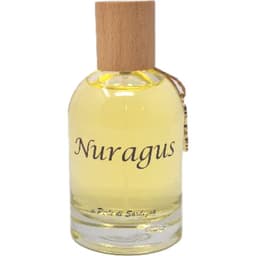 Nuragus Woman