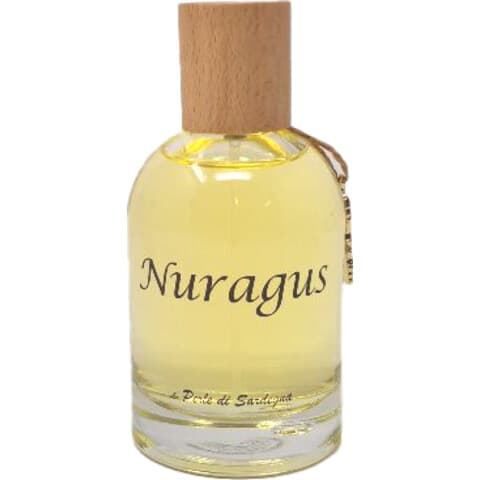 Nuragus Woman