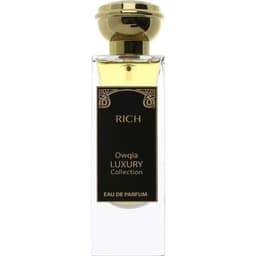 Luxury Collection - Rich