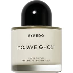 Mojave Ghost (Eau sans Alcool)