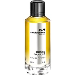 Roses Vanille EDP