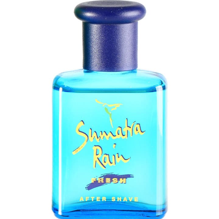 Sumatra Rain Fresh (After Shave)