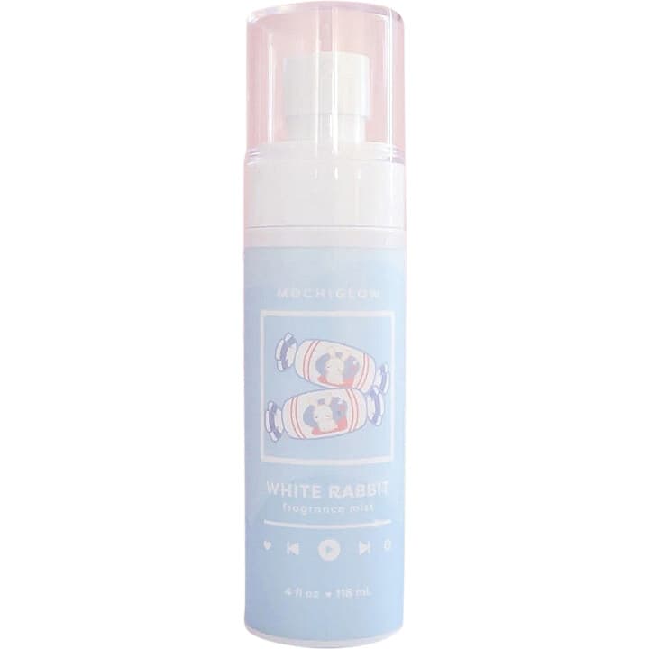 White Rabbit (Body Spray)