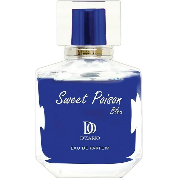 Sweet Poison Bleu