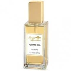 Plumeria Cologne