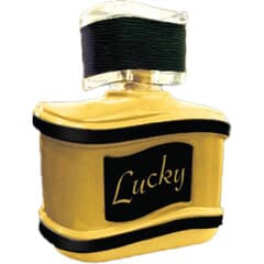 Lucky by Parisvally perfume bottle