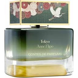 Contes de Parfums - Tokyo