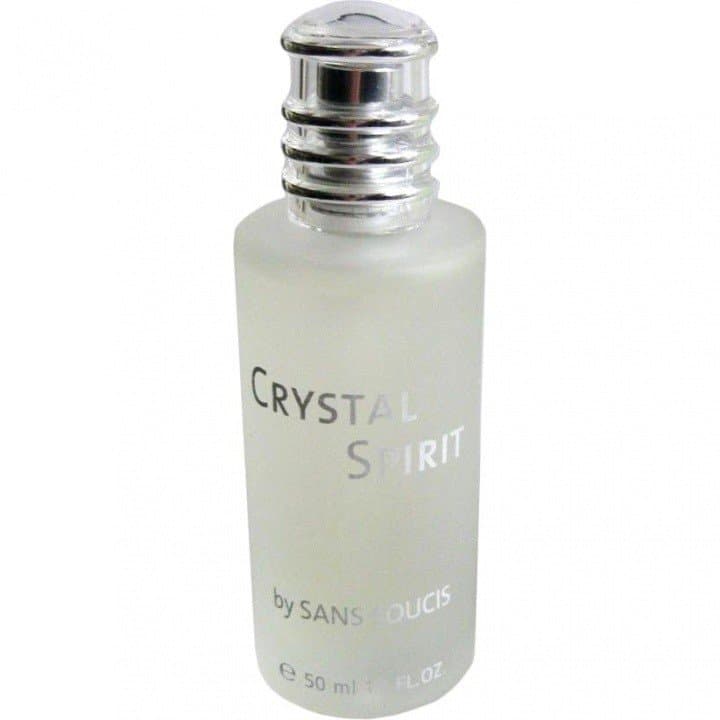 Crystal Spirit