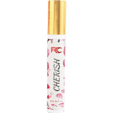 Cherish (Perfume Oil)