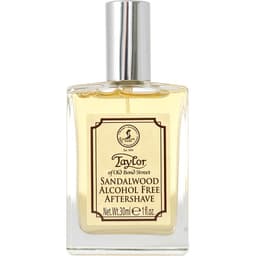 Sandalwood (Alcohol Free Aftershave)