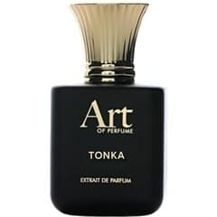 Art of Perfume - Tonka