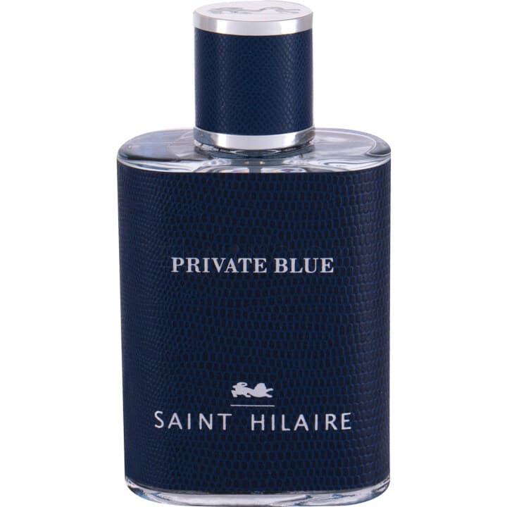 Private Blue