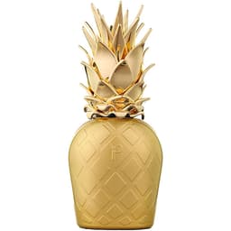 Pineapple Vintage Unisex Intense