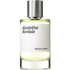 Absinthe Boréale