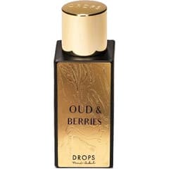 Oud & Berries