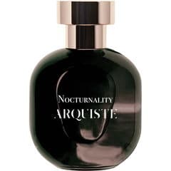 Nocturnality by Arquiste perfume bottle