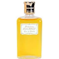 Princesse d'Albret EDT