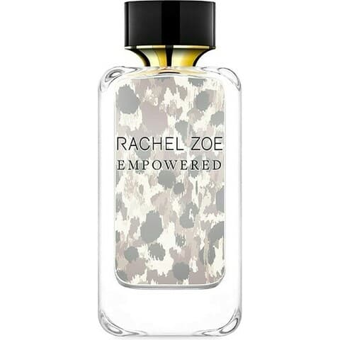 Empowered by Rachel Zoe perfume bottle